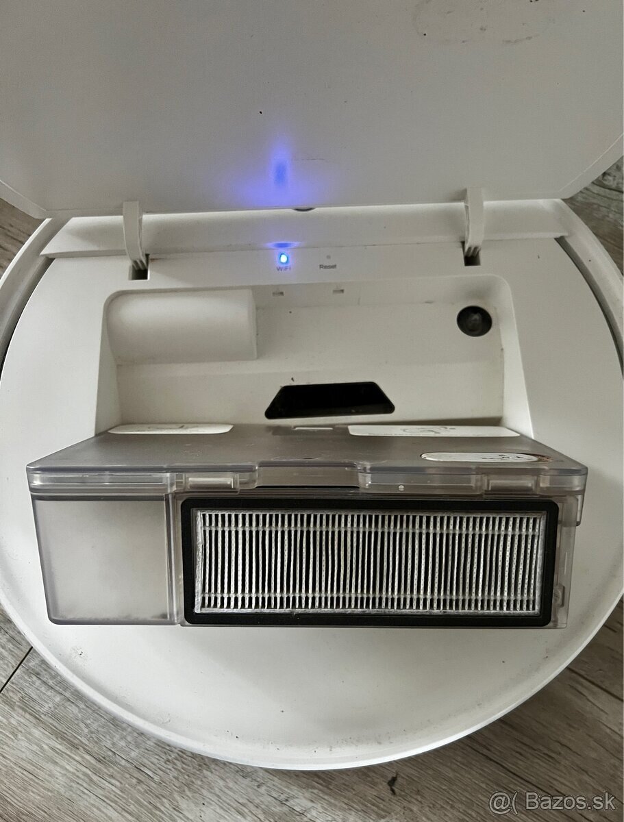 Xiaomi Mi Robot Vacuum-Mop Essential - 5