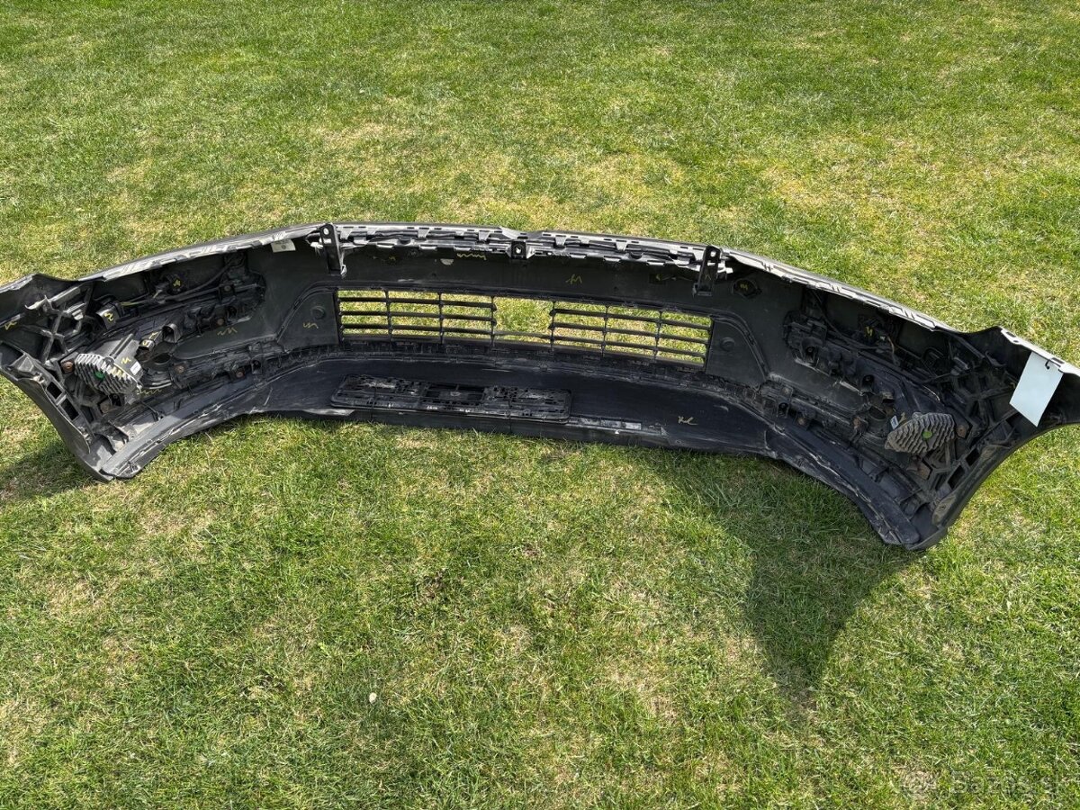 Predny naraznik s dennymi svetlami pre VW e-golf - 5