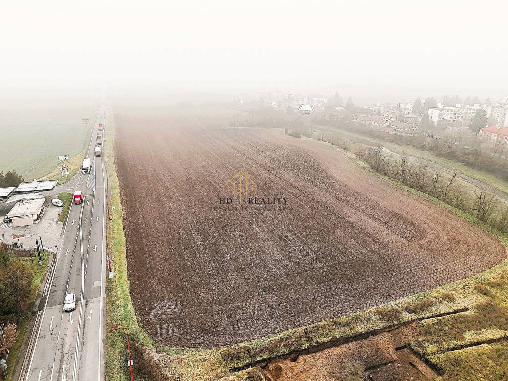 HD reality, Predaj, komerčného pozemku, Krupina - 5
