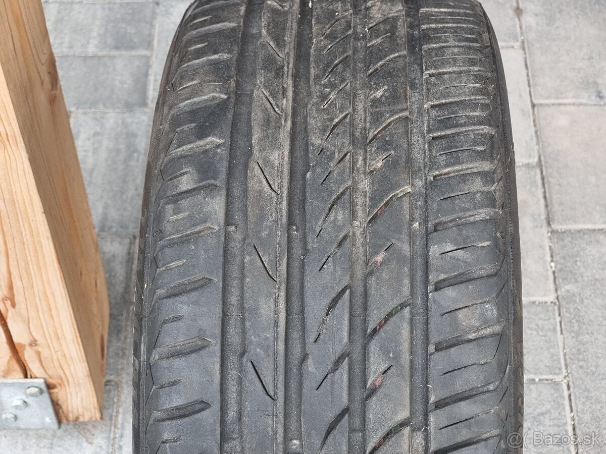 225/40 R18 Matador Hectora 3 - 5