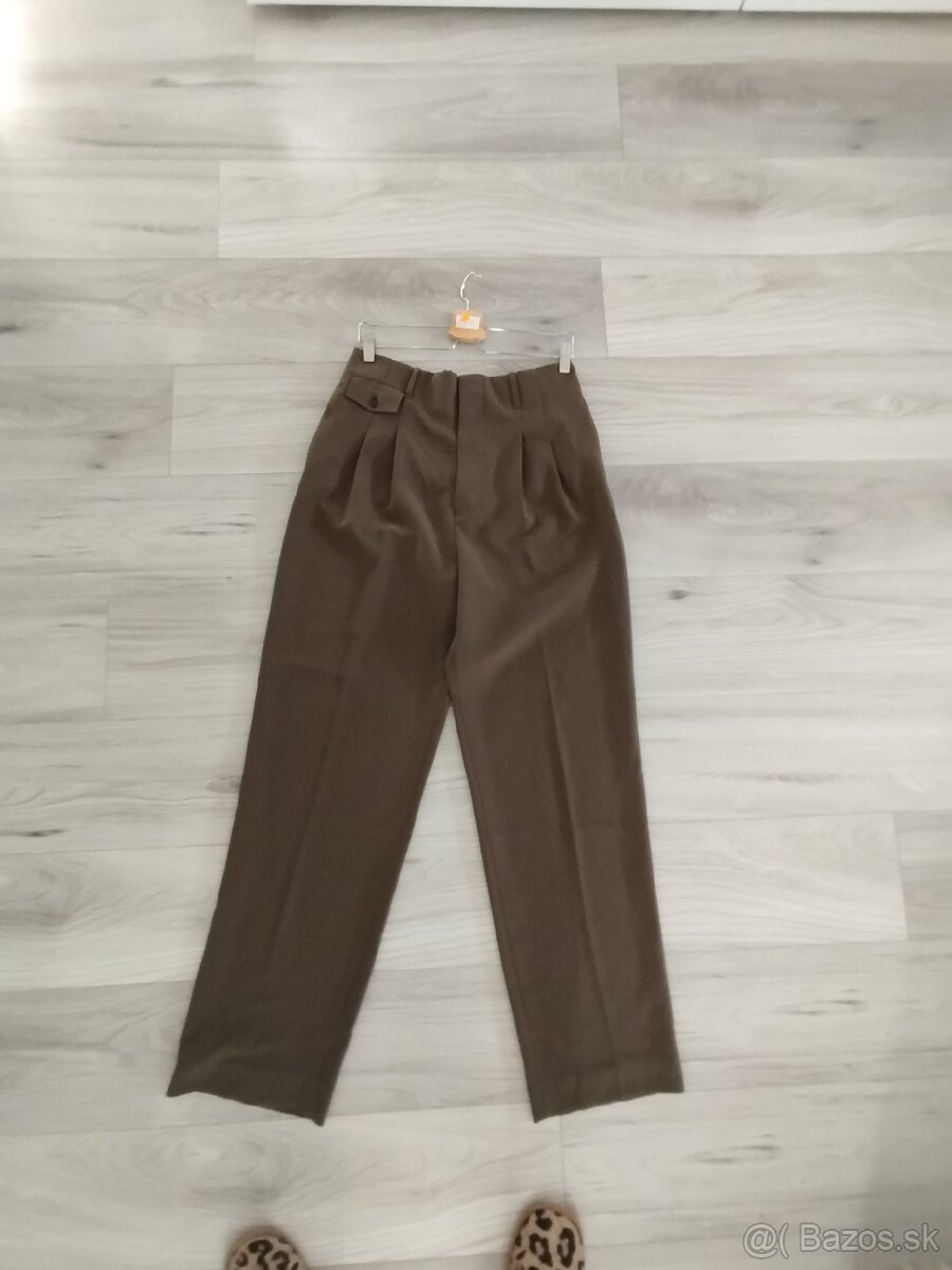 Zara nohavice - 5