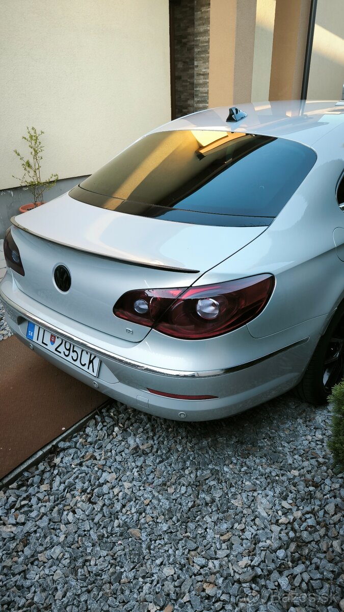 Passat cc 2.0tdi dsg - 5
