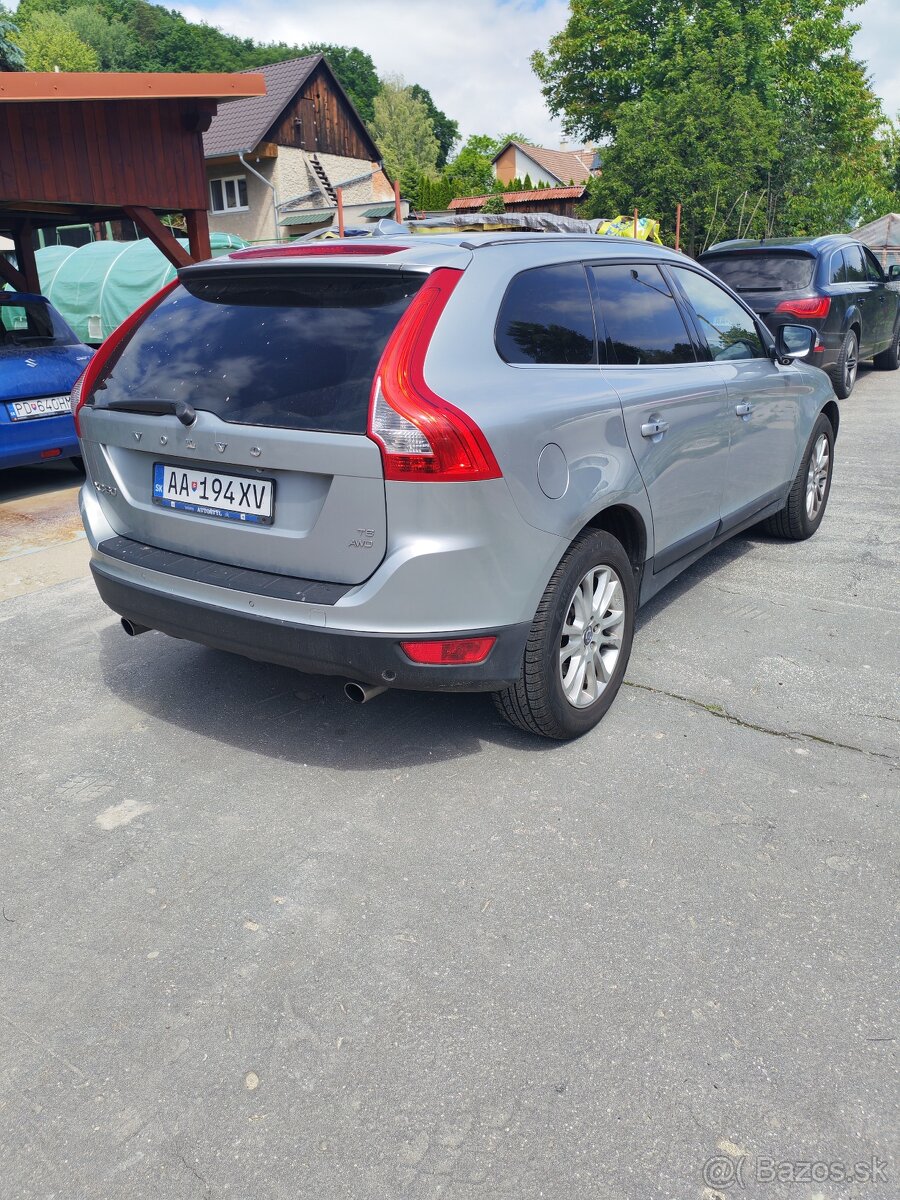 Volvo XC60 T6 210kw - 5