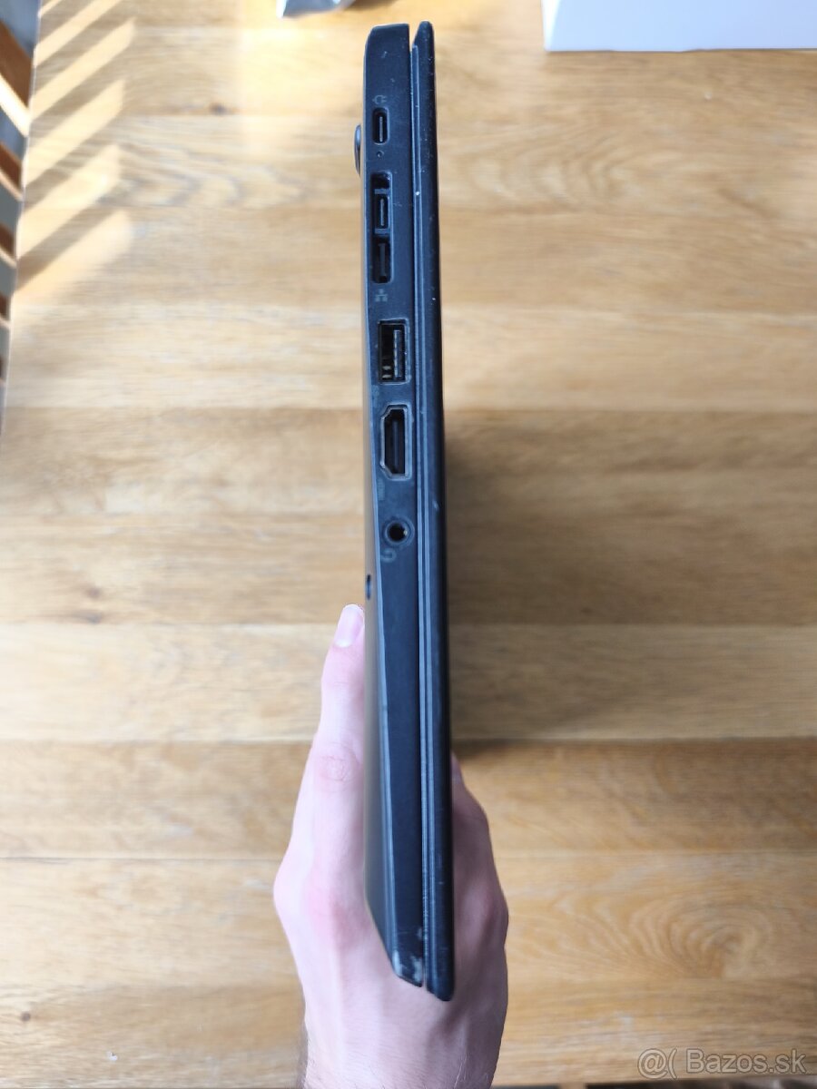 Lenovo ThinkPad A285 - 5