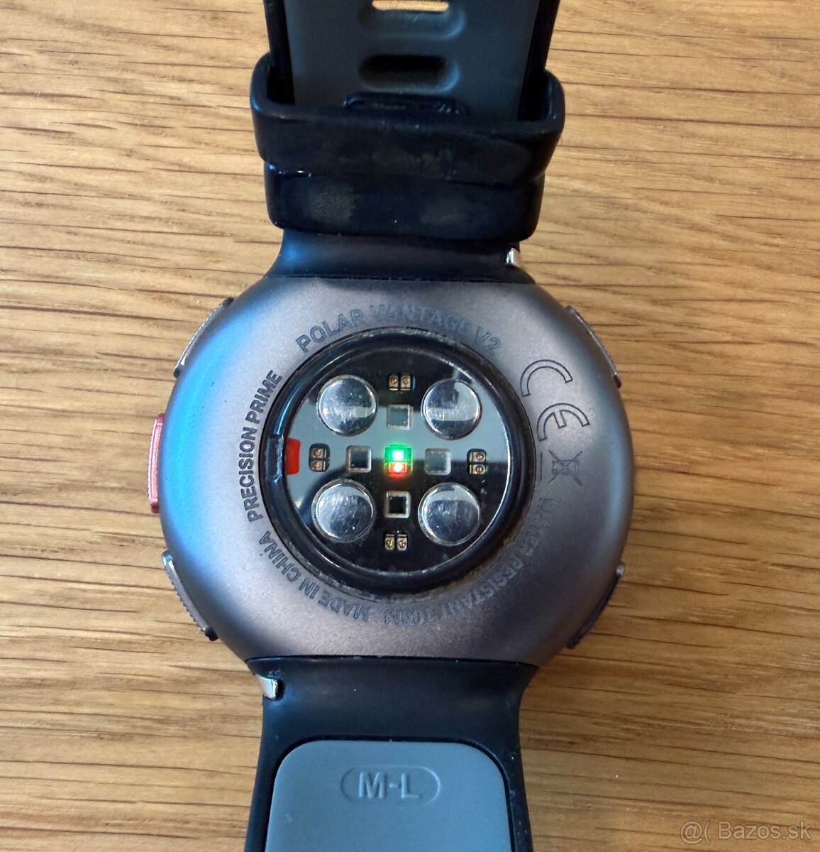predám Polar Vantage V2 - 5