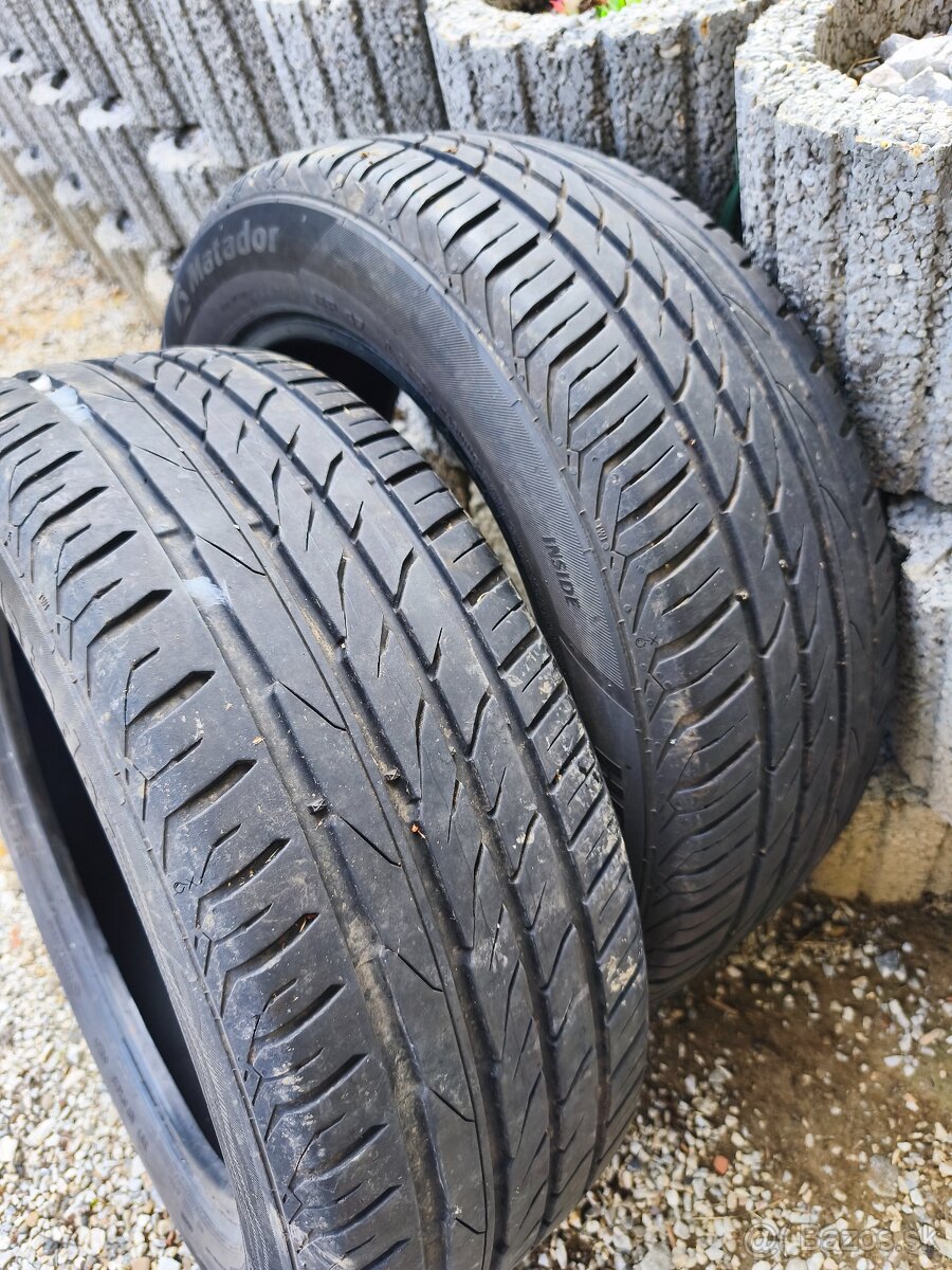 205/55 r16 letne - 5