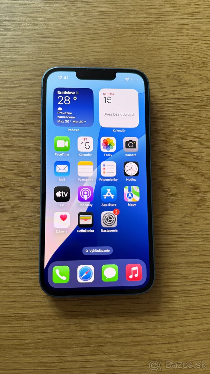 Apple Iphone 13 128GB - 5