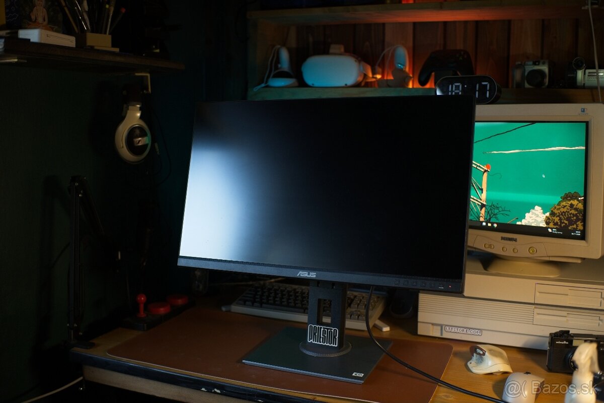 ASUS ProArt PA278QV - 5