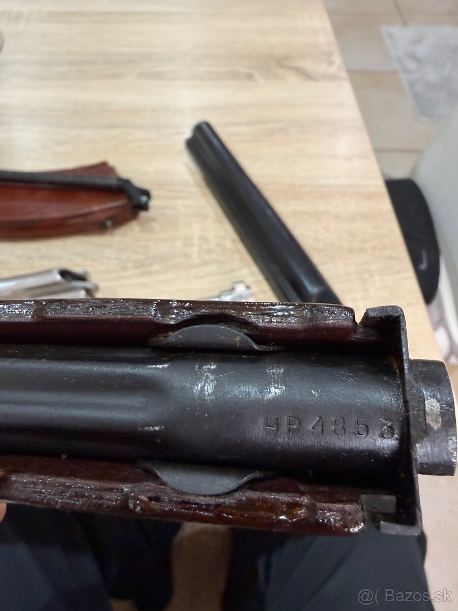 AK47 TYPE 1 1949 - 5