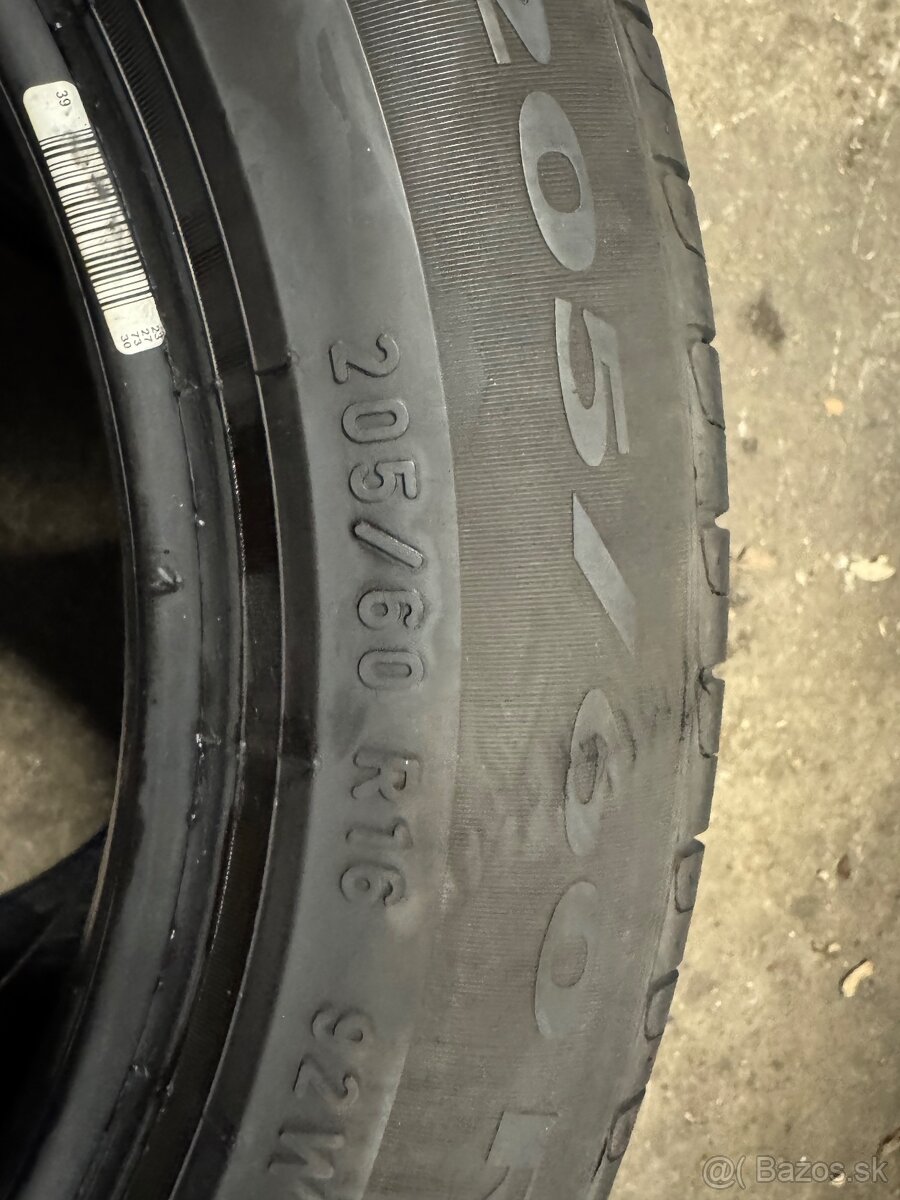 205/60 r16 - 5