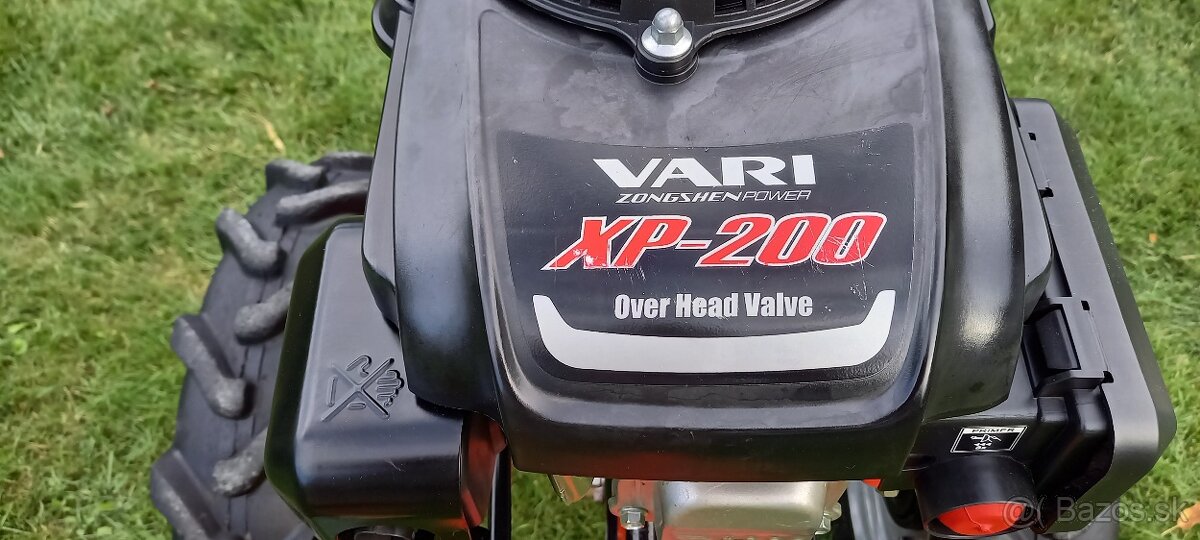 Malotraktor vari - 5