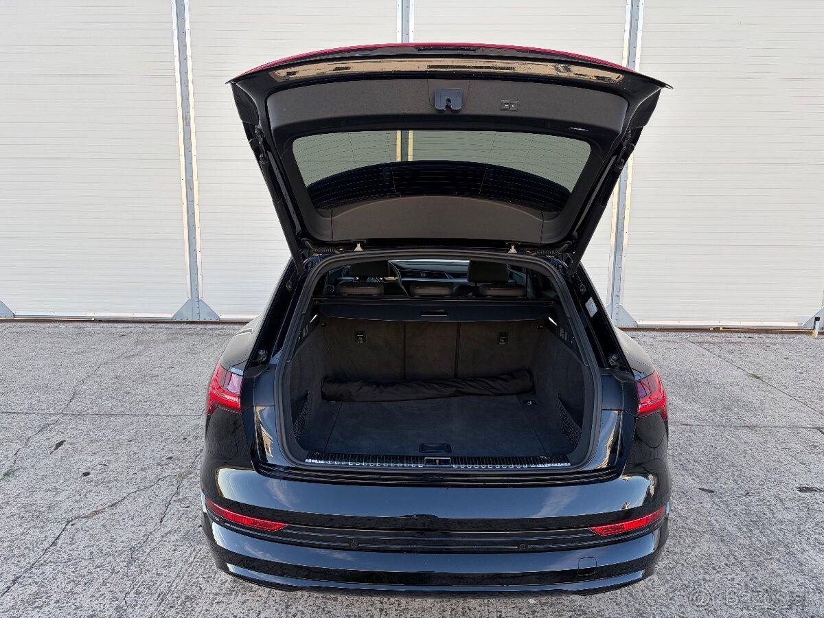 Audi E-tron 55 quattro S line - 5