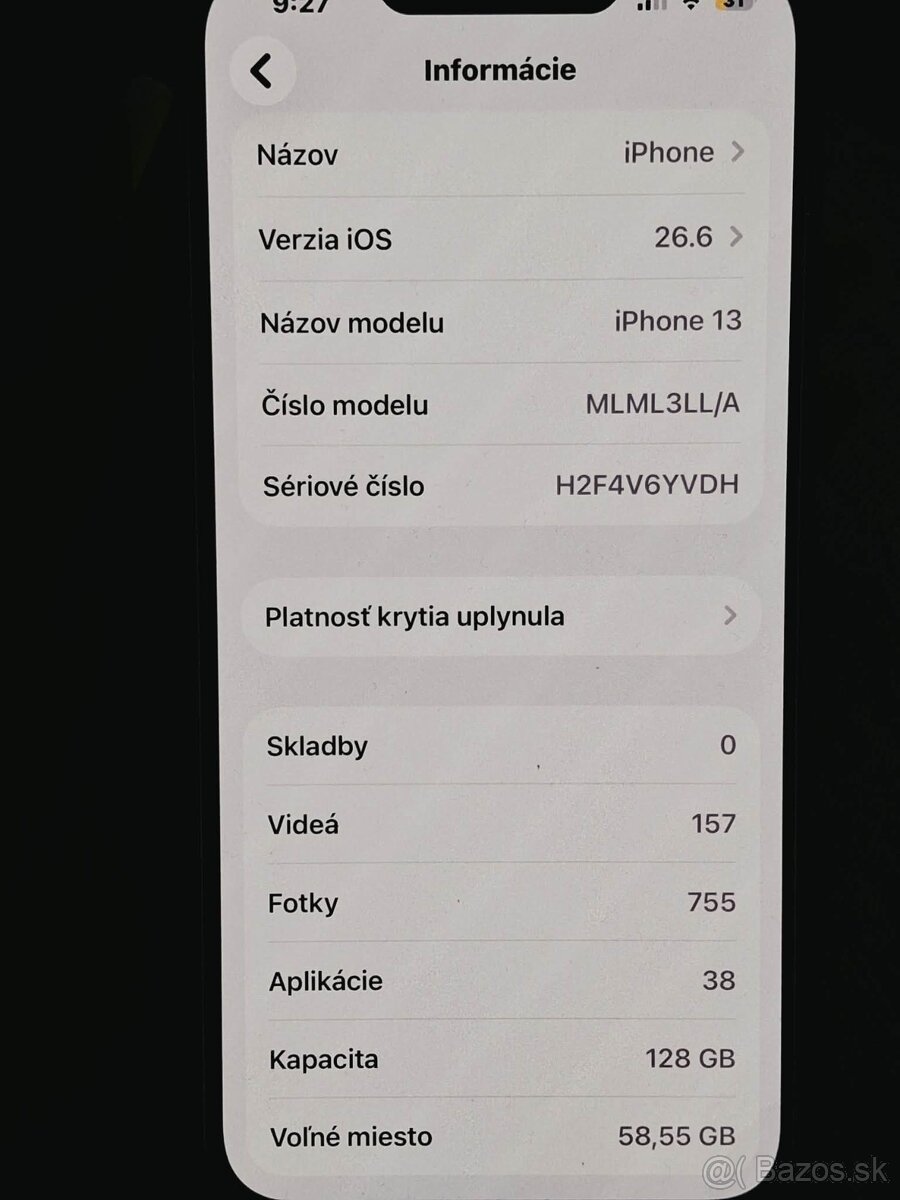 iPhone 13 - 5
