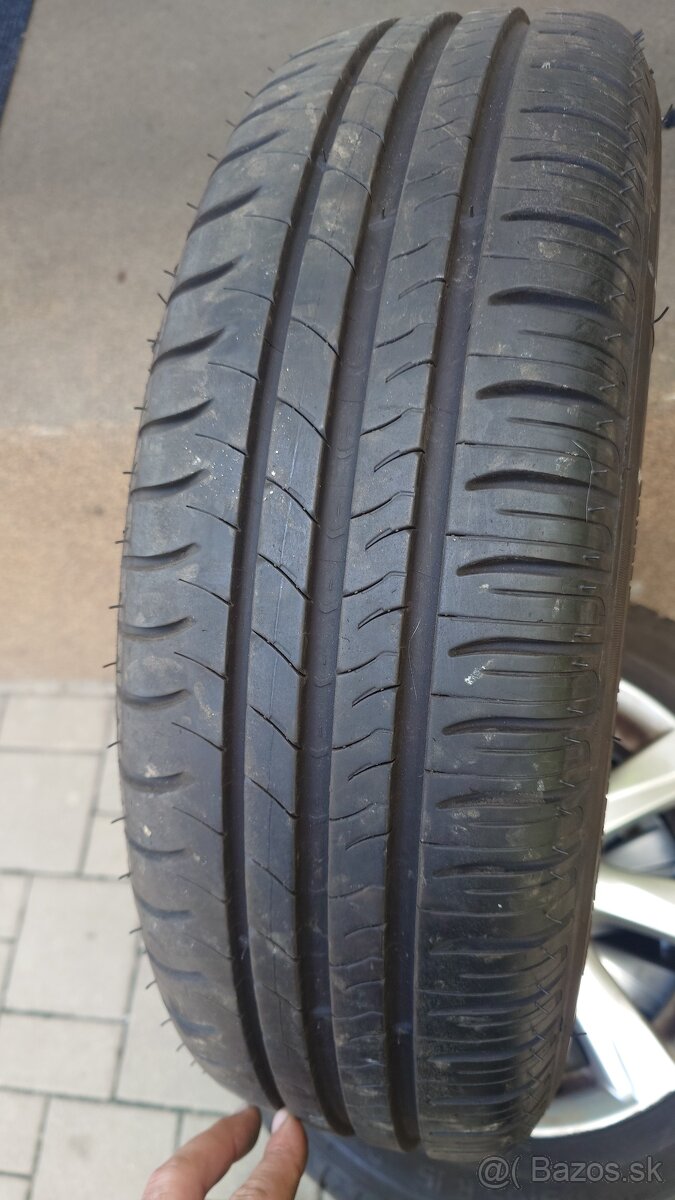 Toyota elektróny 4x100 R15 - 5