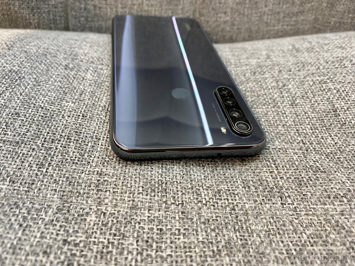 Xiaomi Redmi Note 8T (plne funkčný) - 5