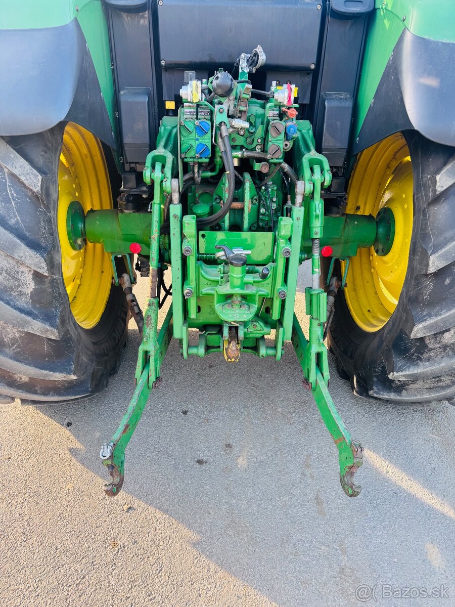 John Deere 6430 standard - 5