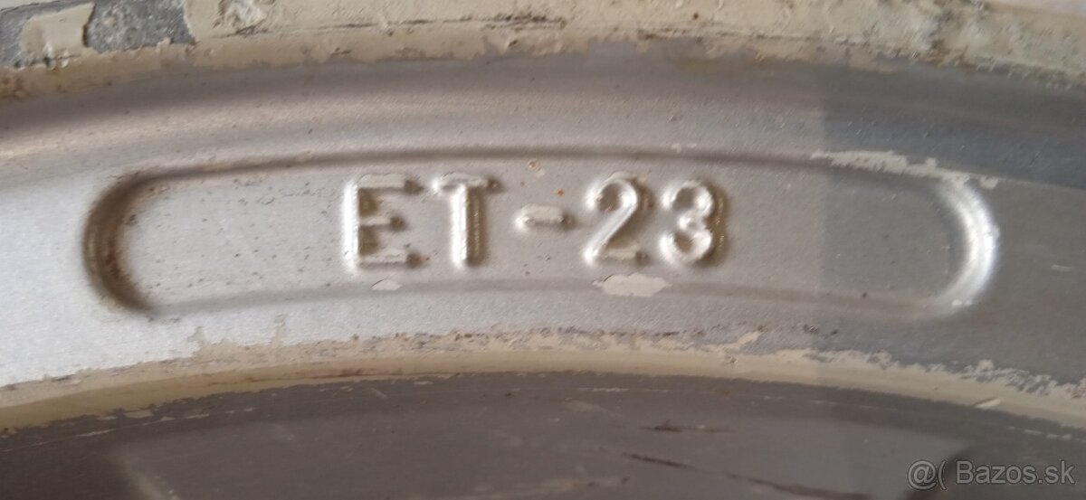 Elektróny na offroad