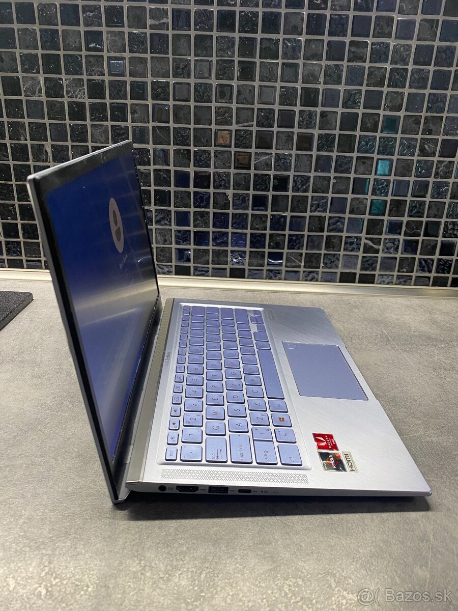 Ultrabook Asus Zenbook 14 UM431DA - 5