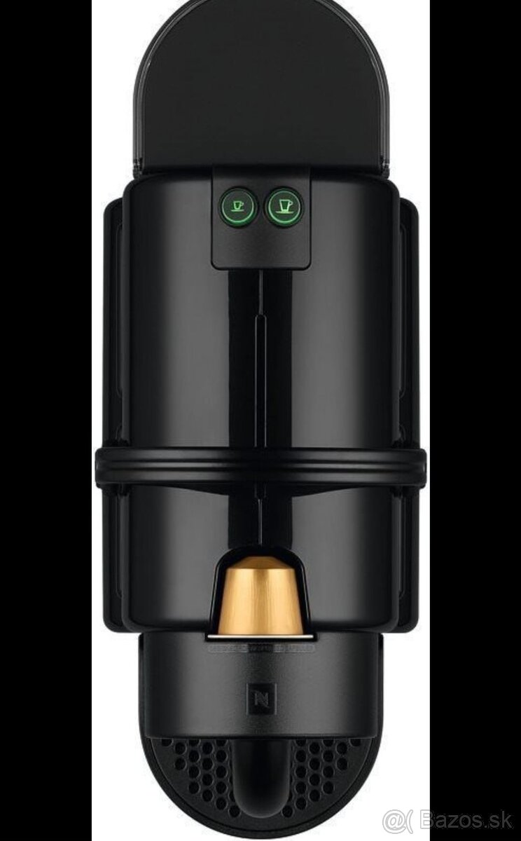 DeLonghi Nespresso Inissia - 5