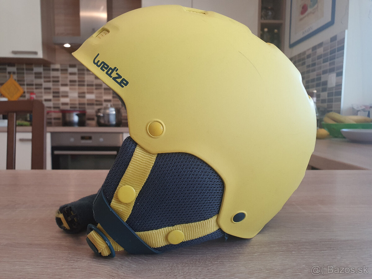 Detské lyže Atomic 110 cm - 5