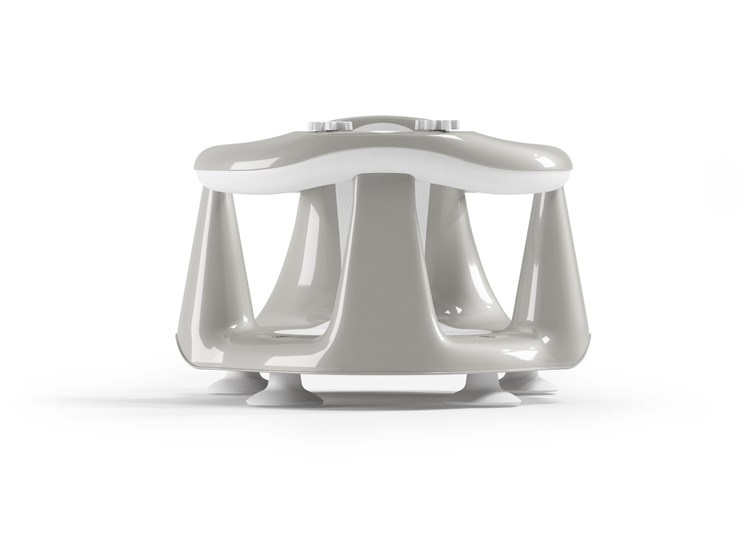 OK baby sedátko do vane - 5