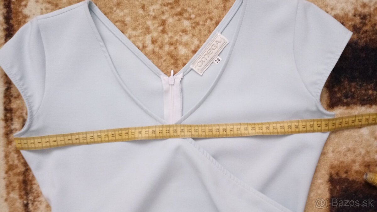 Saty Omega, sive stay - 5