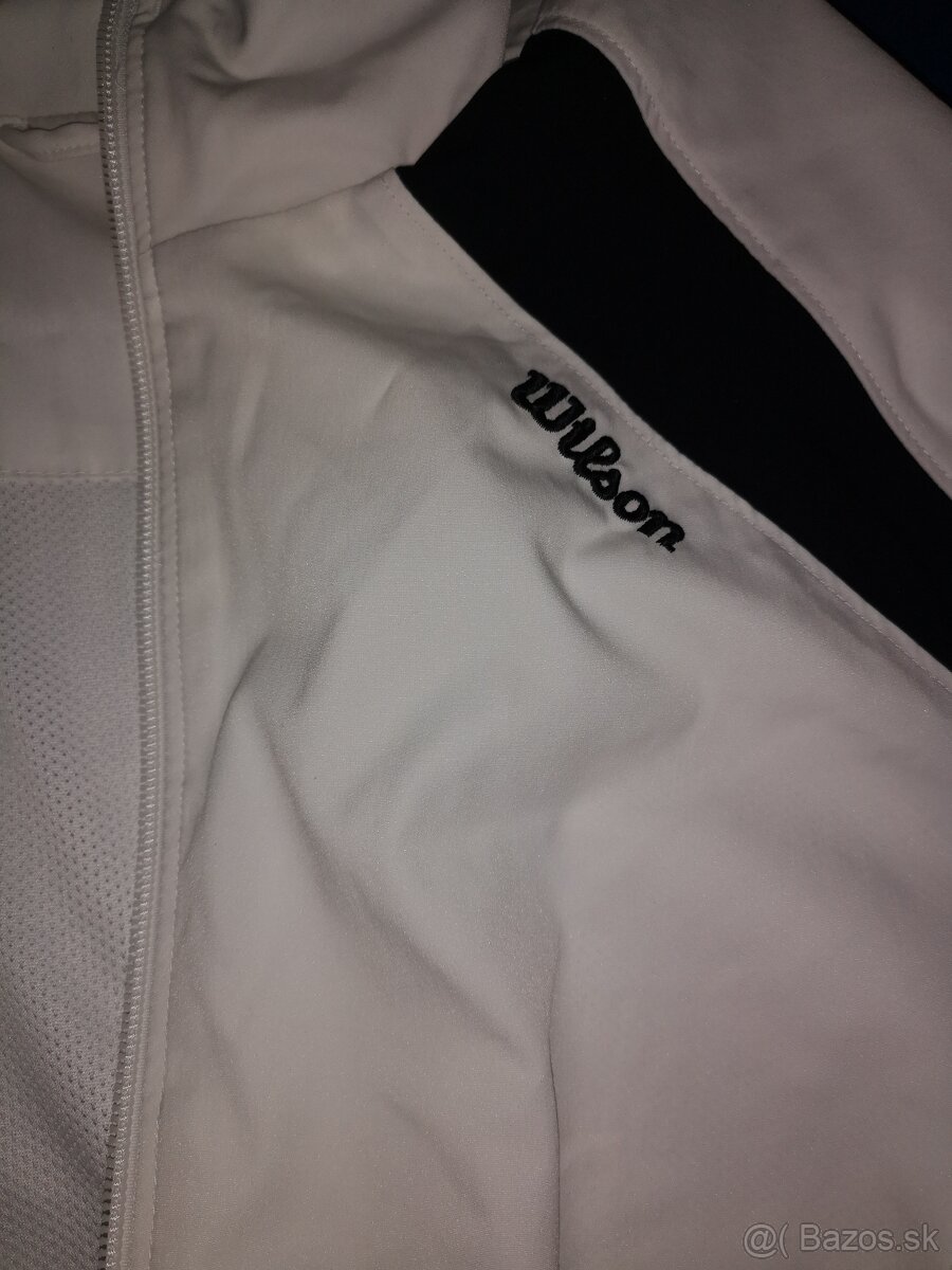 Panska športova suprava Wilson v. Xl - 5