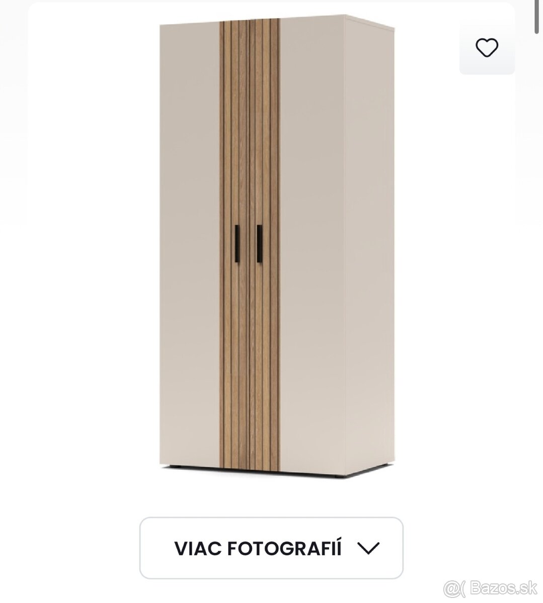 Obyvacková zostava - 5