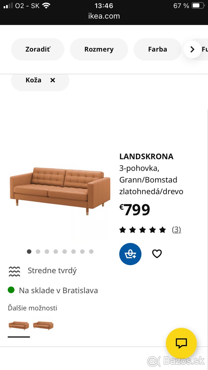 Kožené sedačky - 5