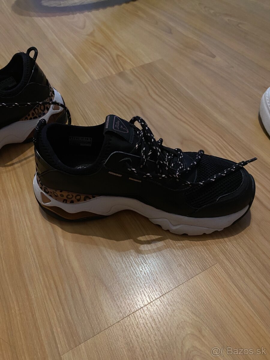 Dámske tenisky Skechers 39 - 5