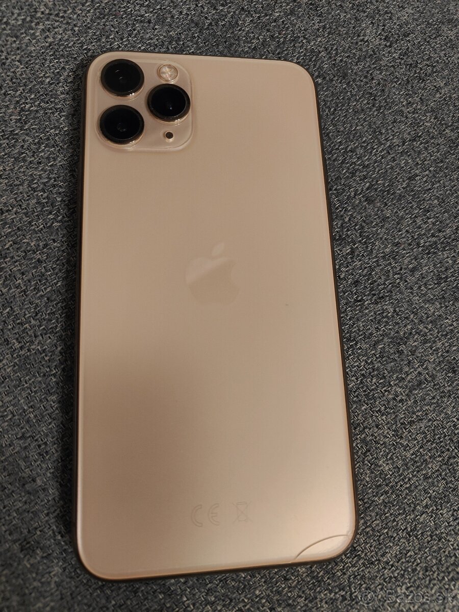 iphone 11pro 256gb - 5