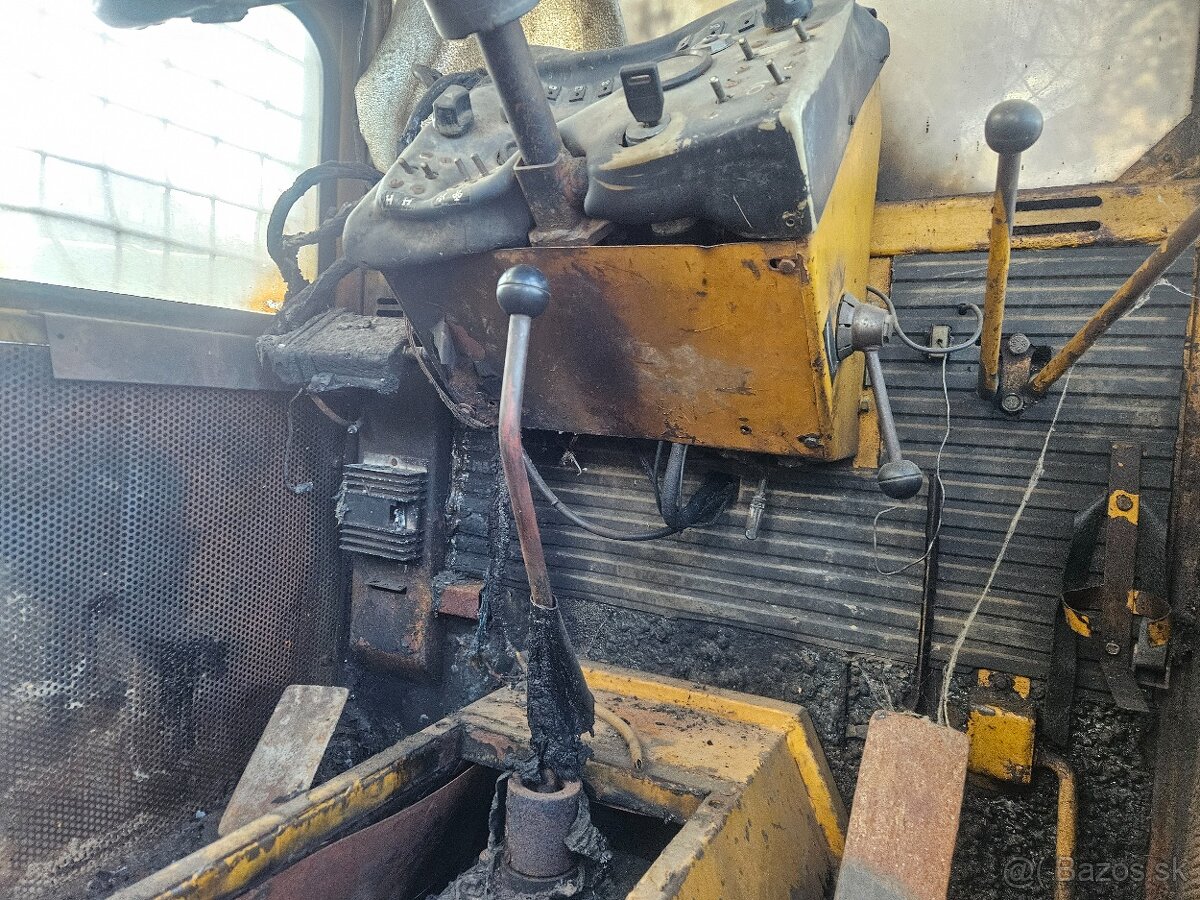 LKT 81 Turbo diely - 5