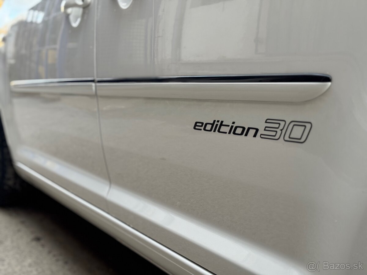 VW Caddy Edition 30 2.0 TDi 103kw 2013 - 5