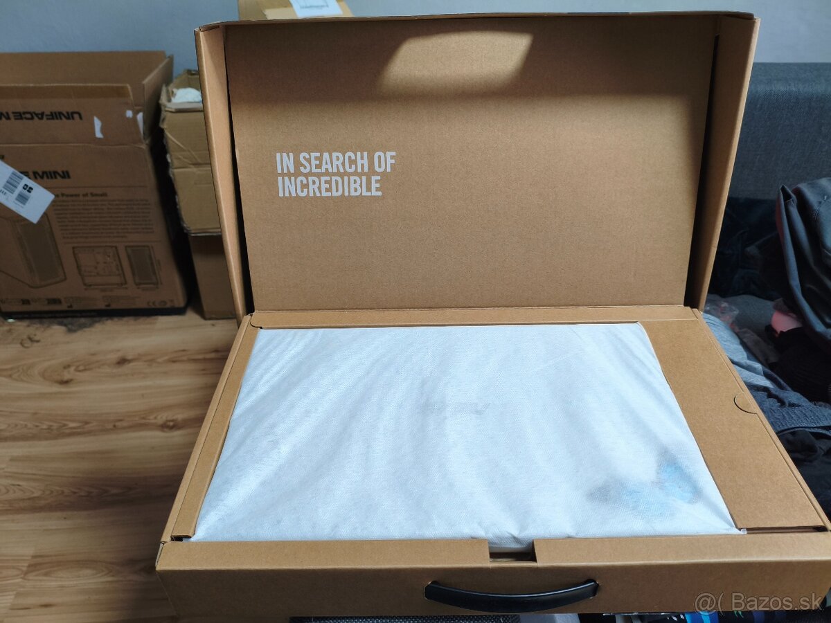 ASUS 15 Transparent Silver TOP STAV-Vhodný ako darček - 5