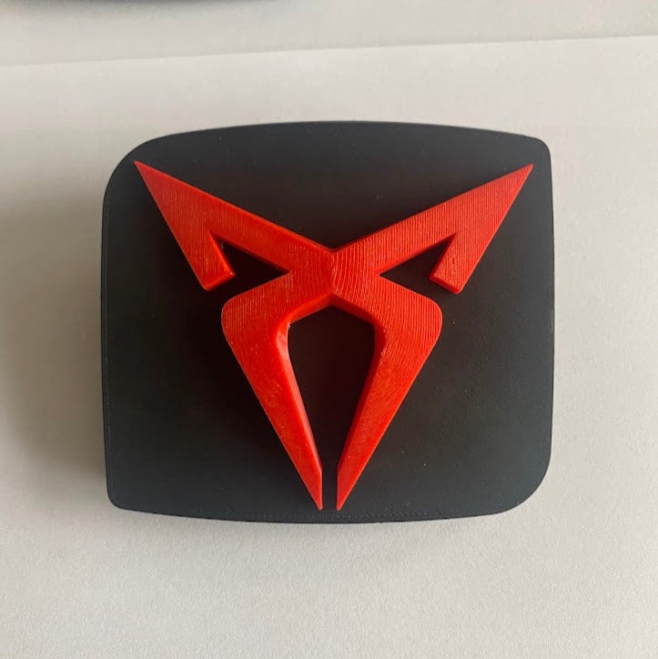 Seat Leon krytka na kufrovú kľučku - 5