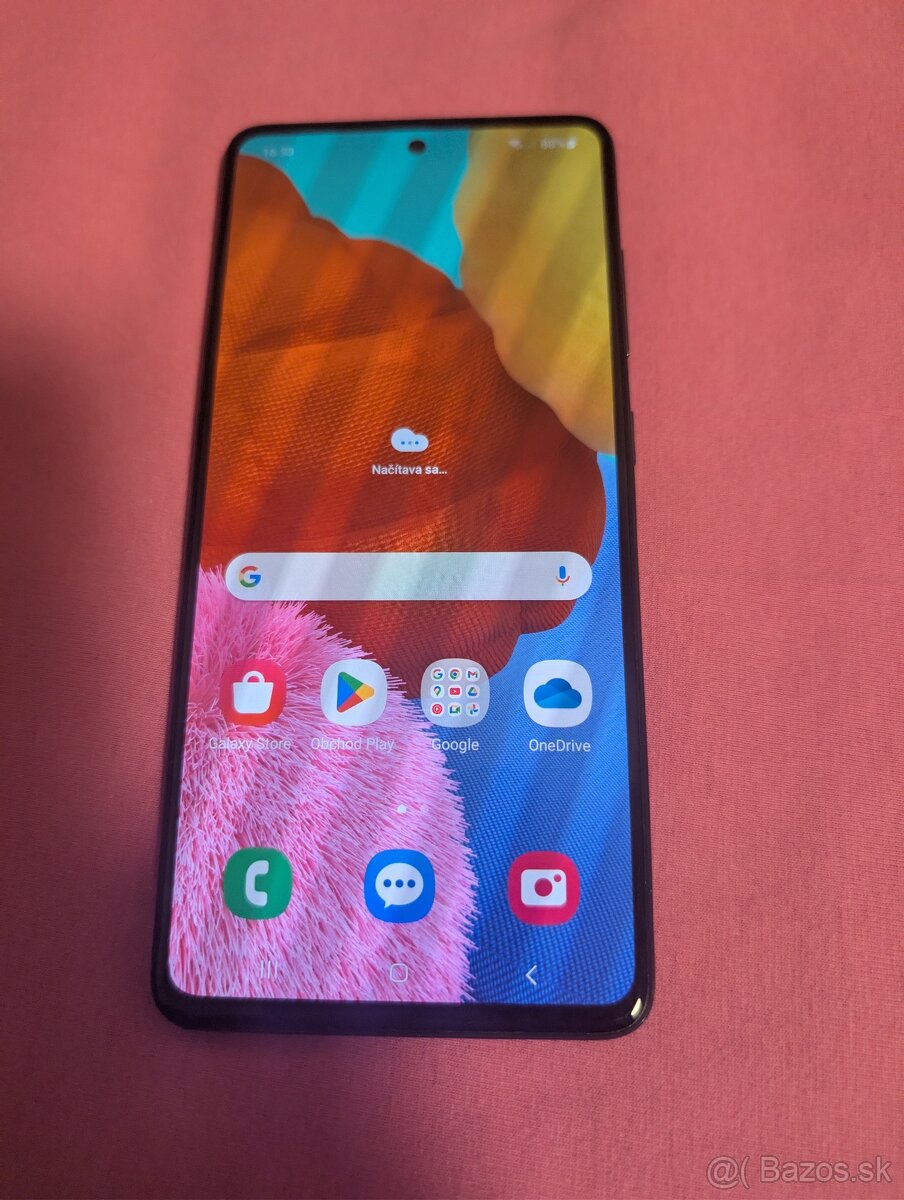 Samsung A51 128GB na 2 SIM karty - 5