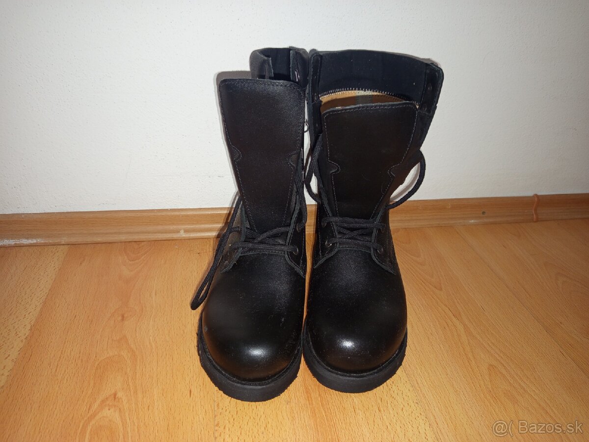 Vojenské veci nové - 5