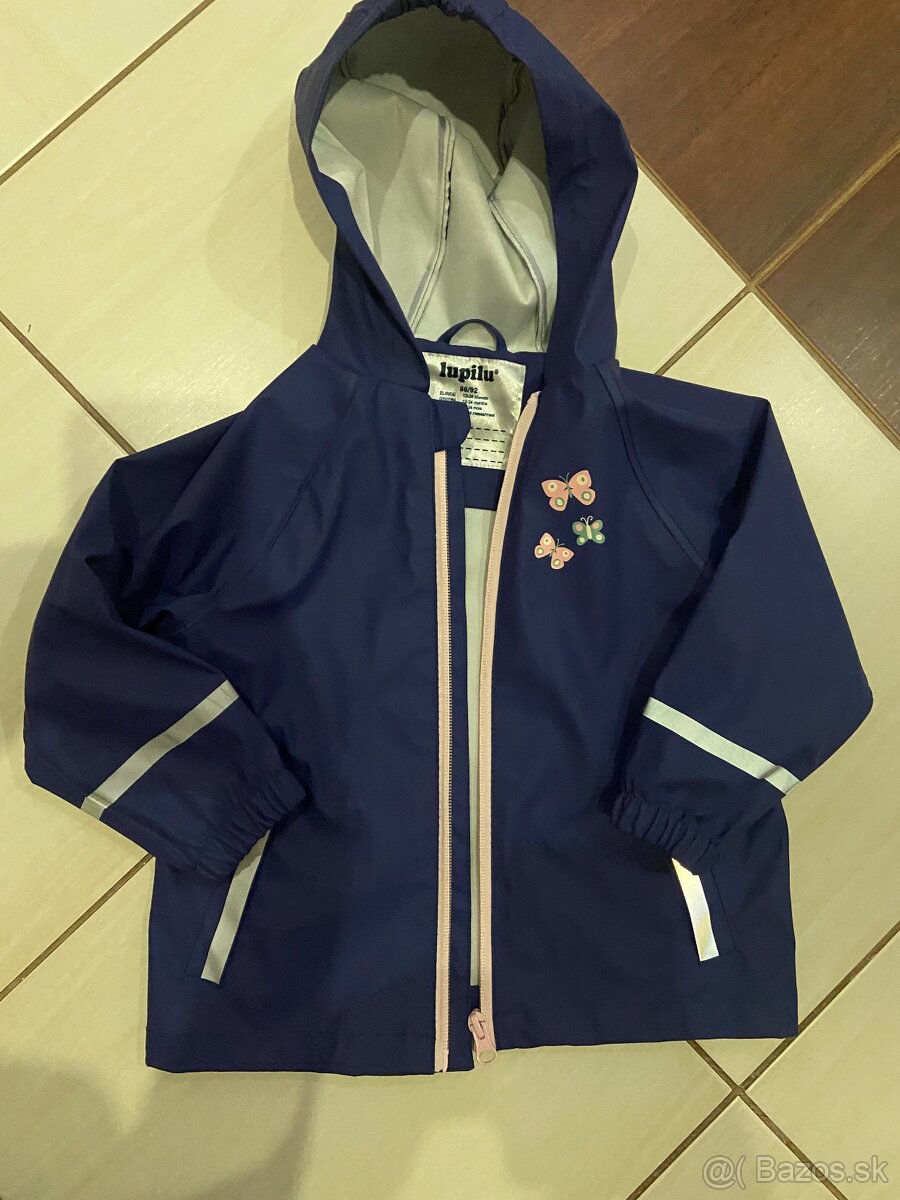 Balík oblečenia - 5