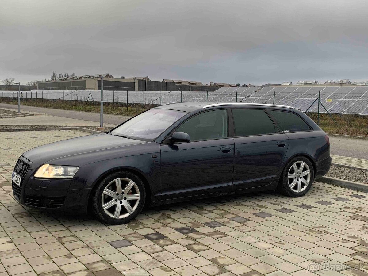 Audi A6 3.0 TDI - 5
