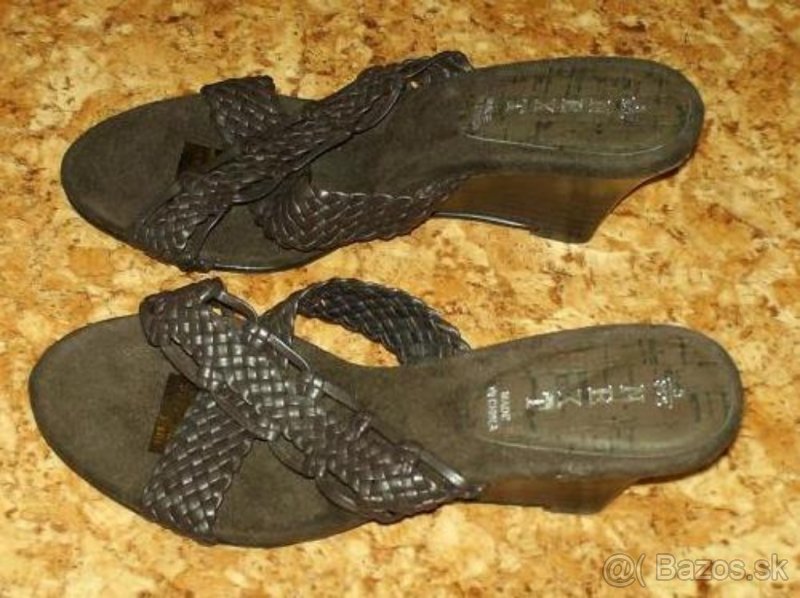 NEXT - DÁMSKÉ NEBO DÍVČÍ BOTY - 5