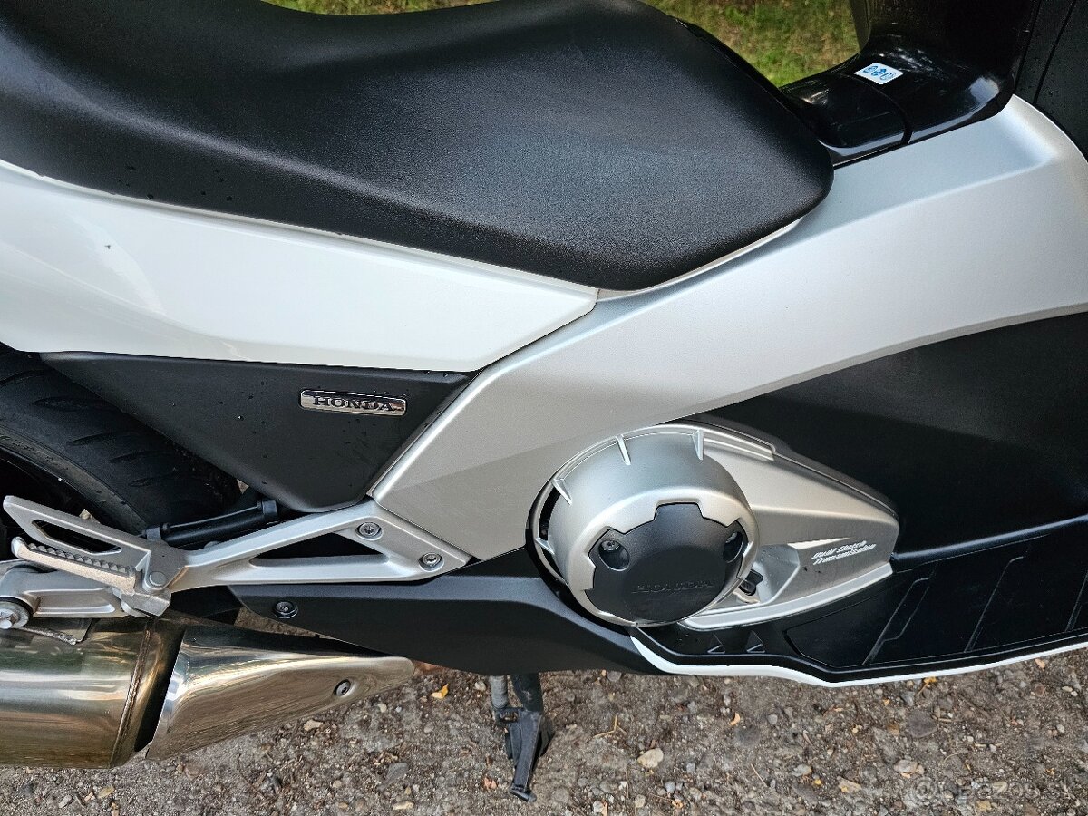 Honda Integra 700 ABS r.v.2013 - 5