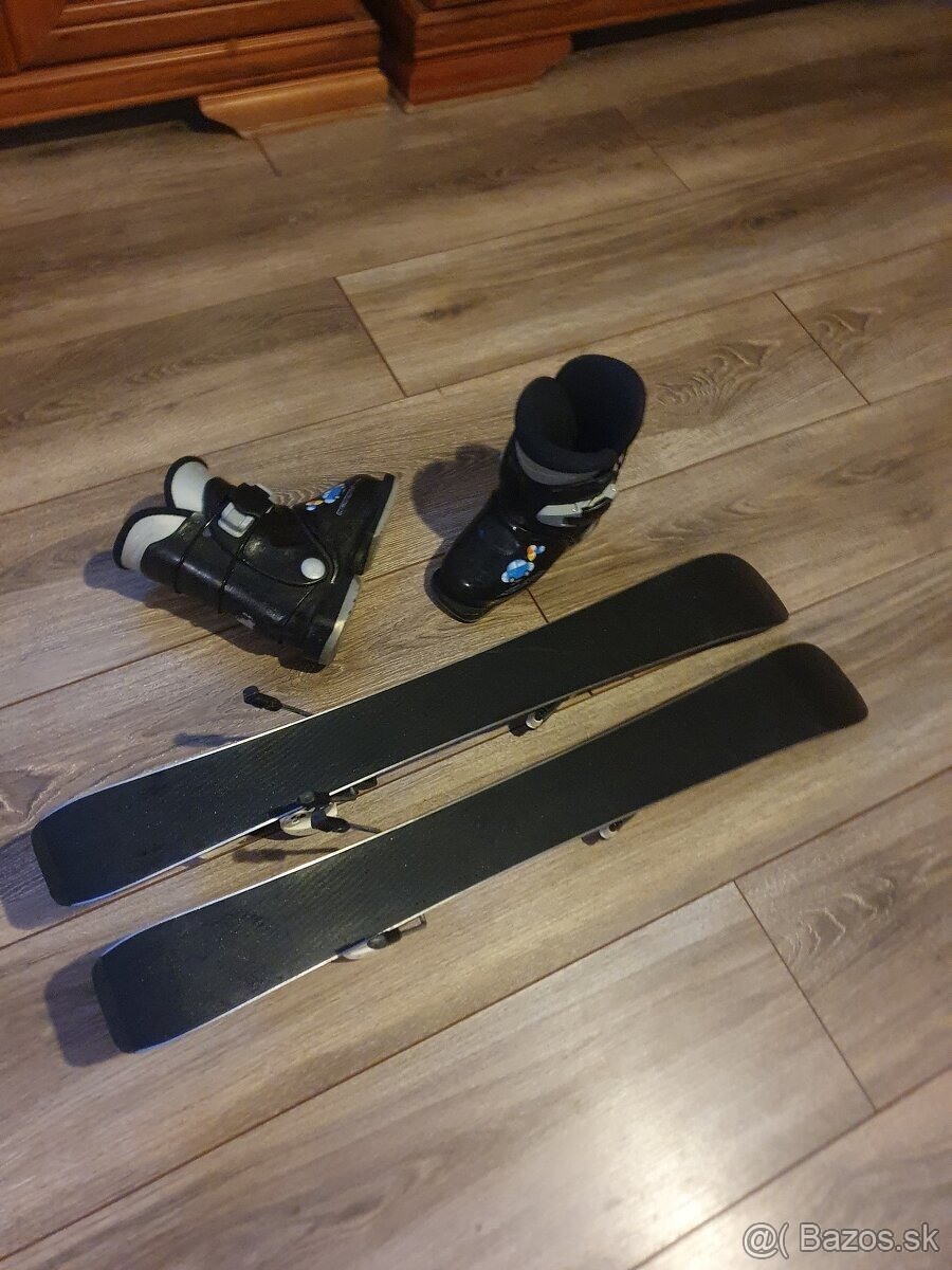 Predam lyz.set ATOMIC,70 cm,lyz.c.26-MP16,5 - 5