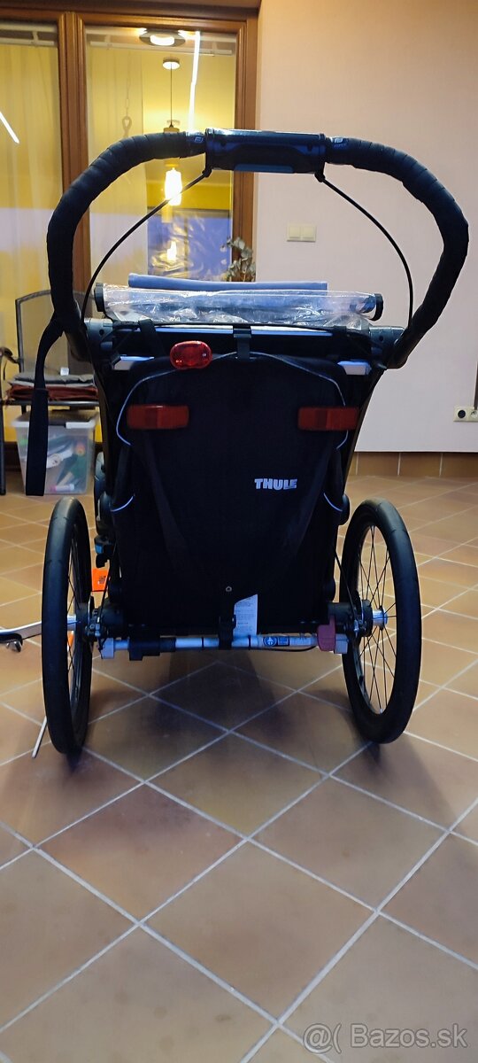 Thule chariot sport 1 - 5