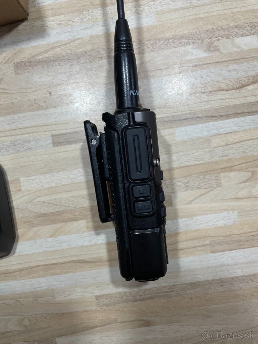 Quansheng UV-K5 egzumer - 5