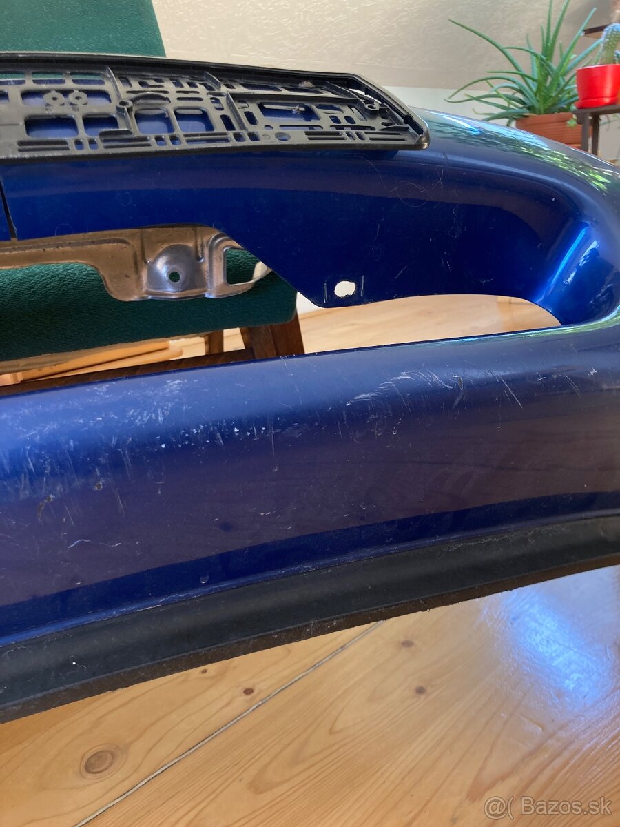 Nárazník Mazda MX-5 NB 10th Anniversary - 5