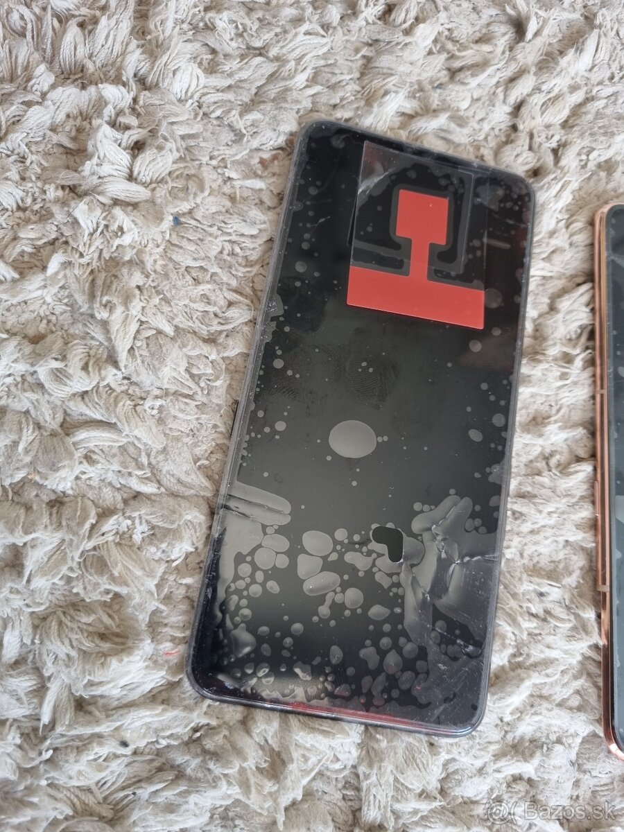 Displej Samsung Galaxy A80 - 5