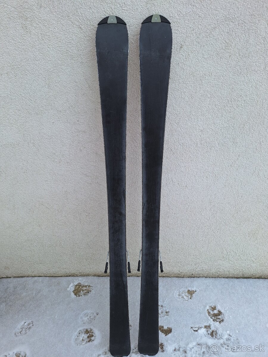 Detské lyže 130cm - 5