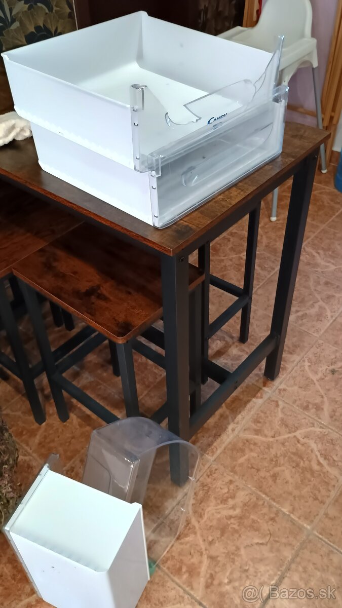 Predám chladničku - 5