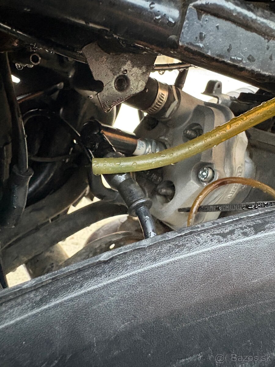 Gilera runner 50/70 - 5