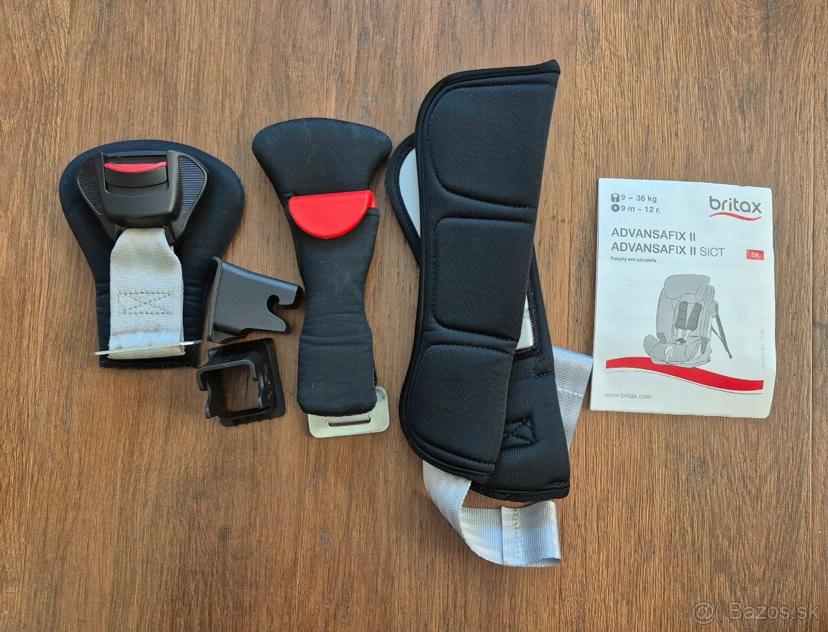 Advansafix II SICT - 5